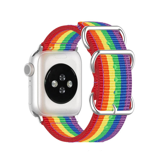 colour bracelet for smart watch