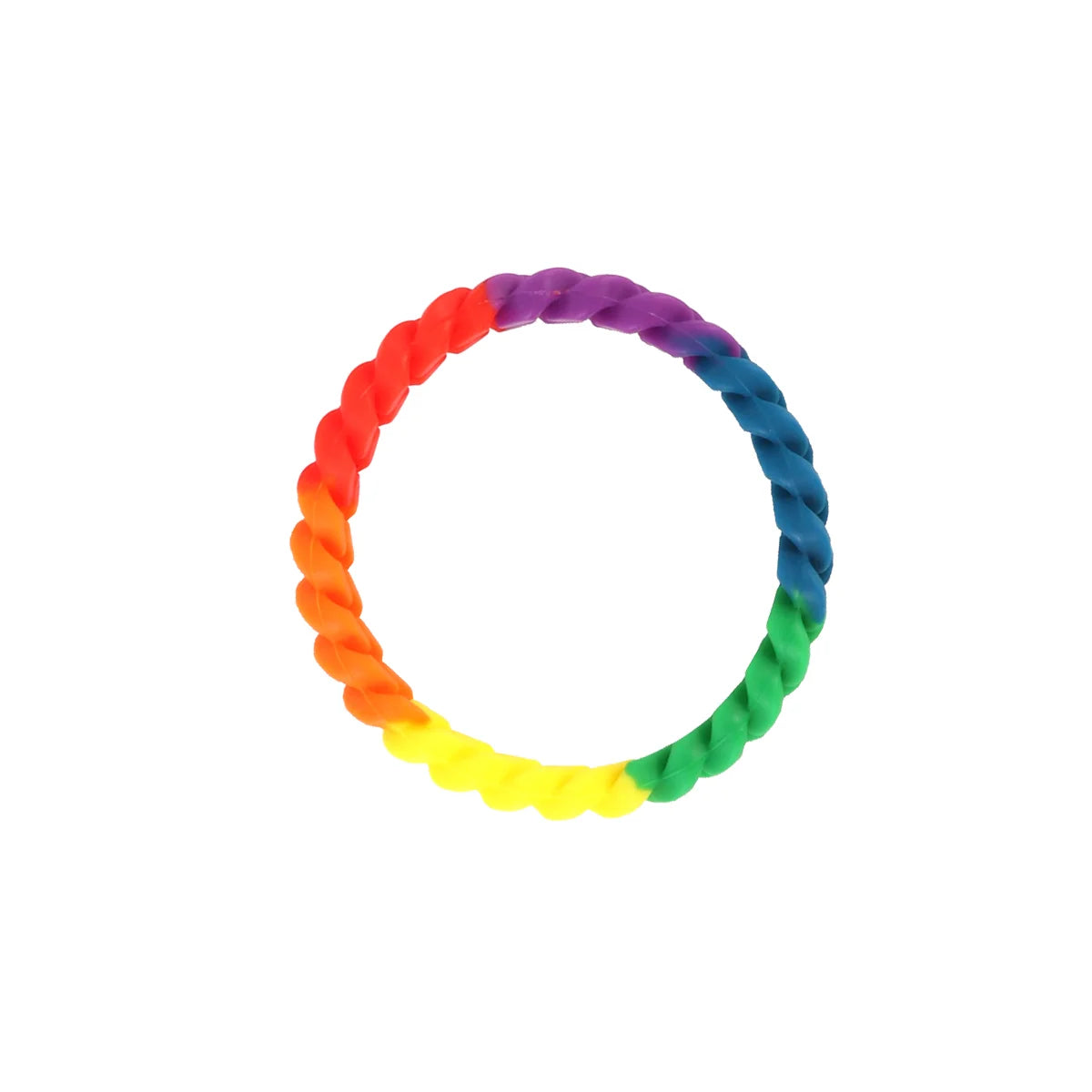 radiant colour bracelet