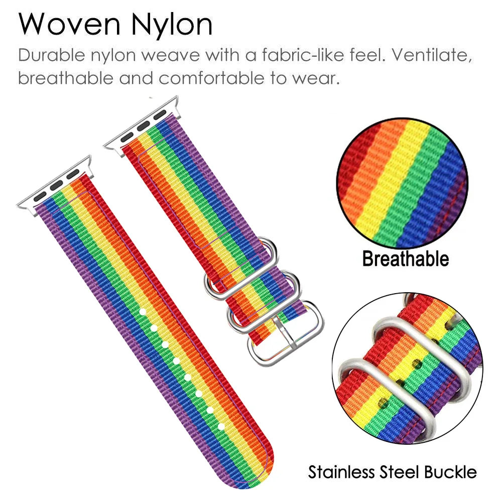 colour bracelet for smart watch