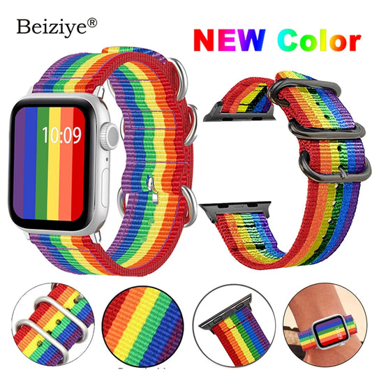 colour bracelet for smart watch