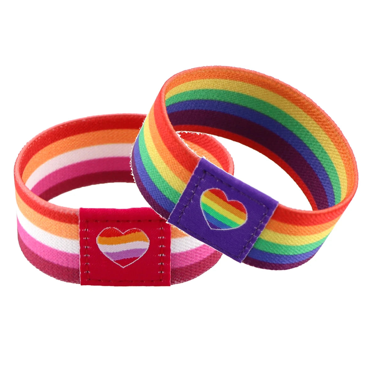 Anim gay bracelet