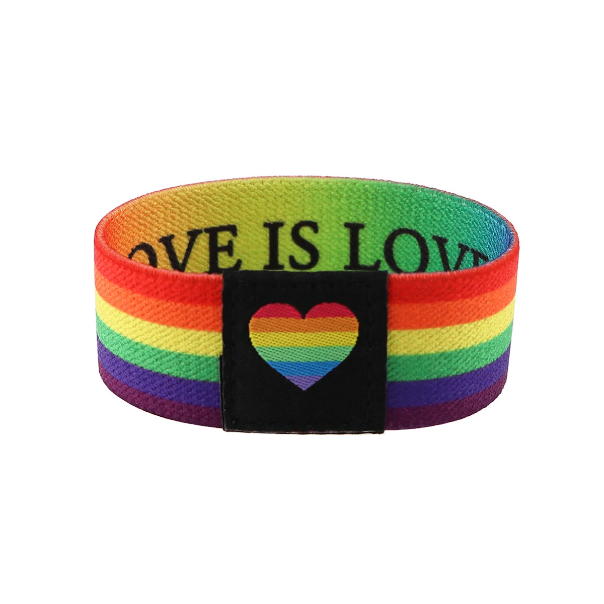 free colour bracelet