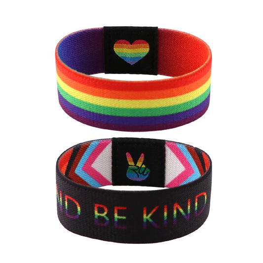 free colour bracelet