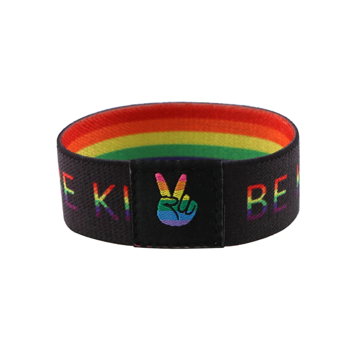 free colour bracelet